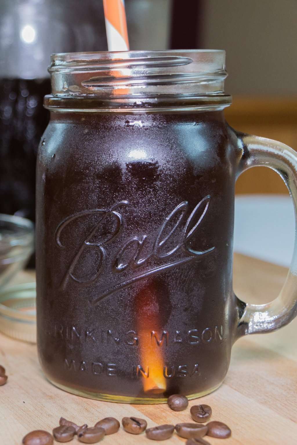 How To Make The Best Cold Brew Coffee Recipe