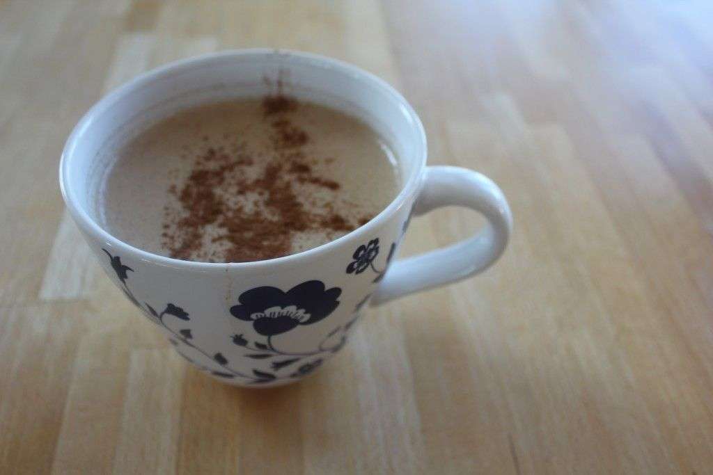 How to Make Your Coffee Creamy Without Adding Milk ...