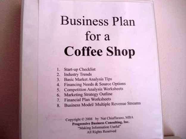 How To Open Your Own Coffee Shop #coffee #coffeebreak # ...