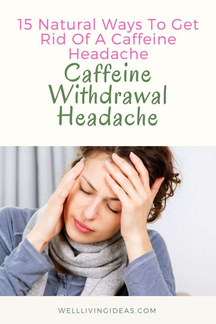 How To Quit Drinking Coffee Without Headaches