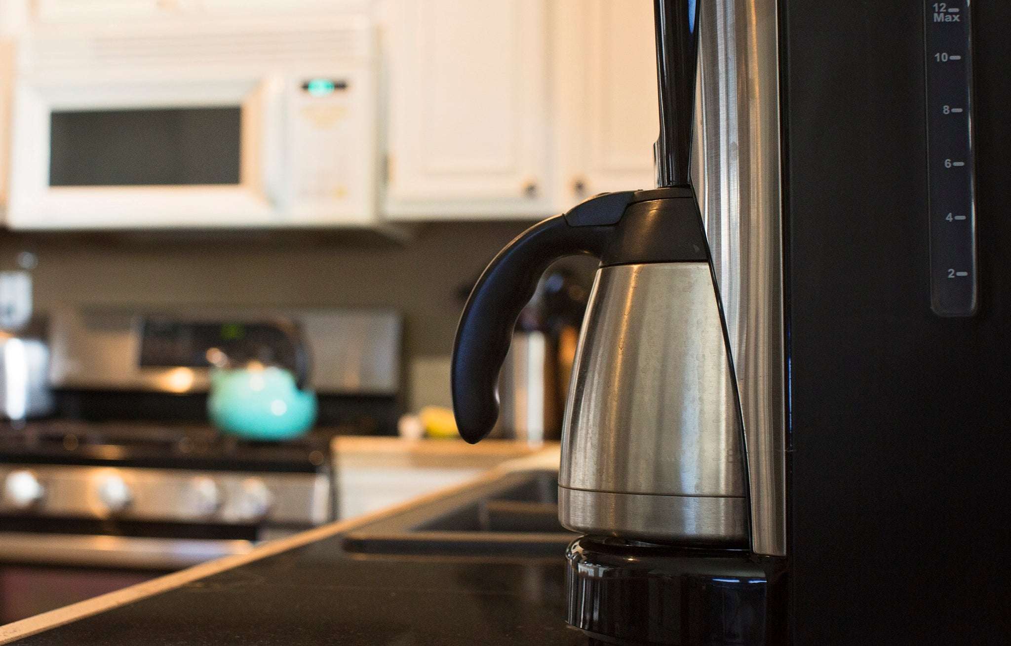 How to Remove Coffee Stains from your Stainless Steel ...