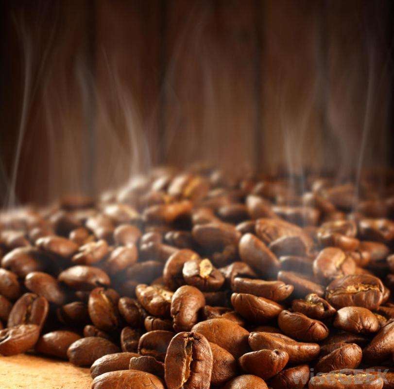 How to Roast Coffee Beans with a Gas Grill/Oven at Home ...