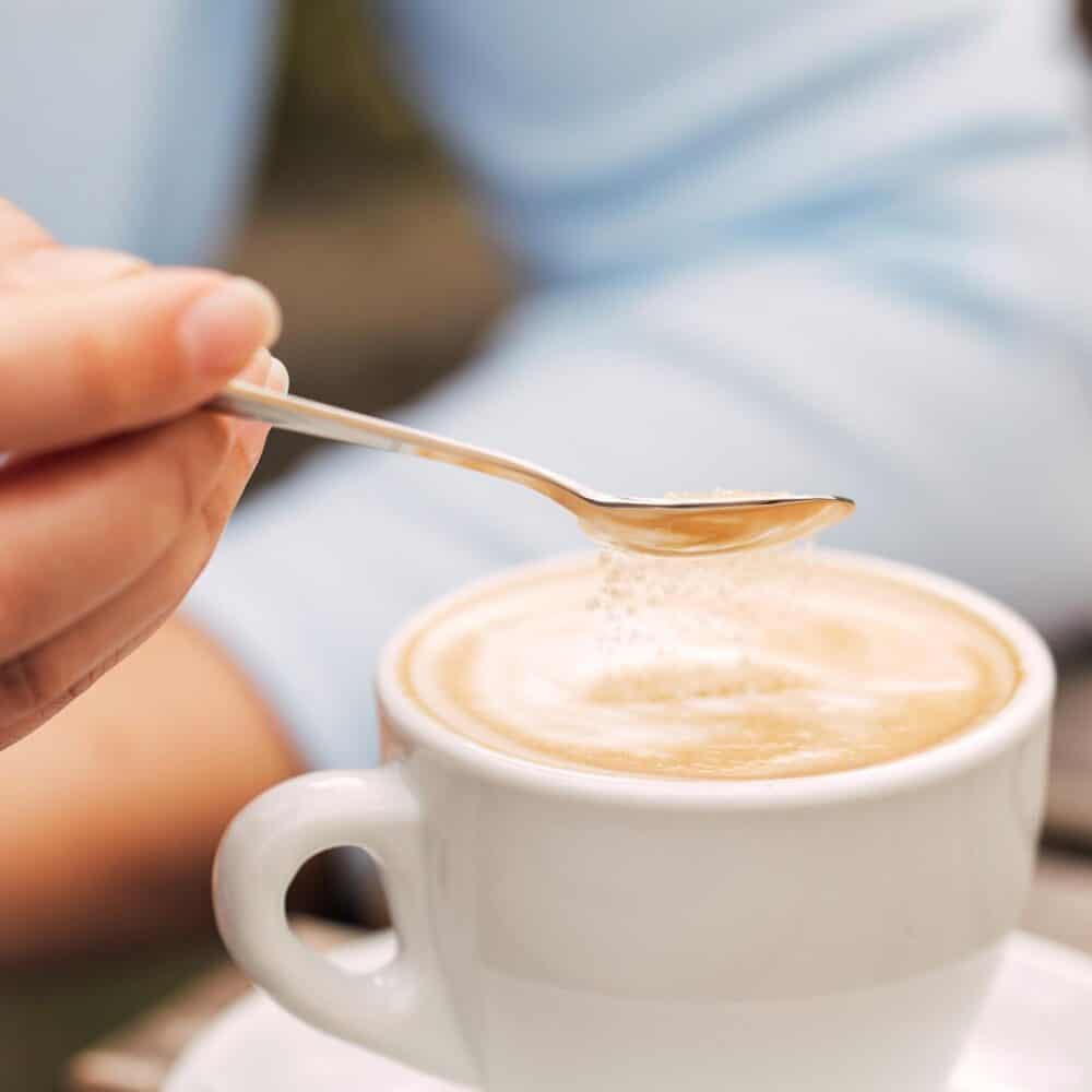 How To Sweeten Coffee Without Sugar