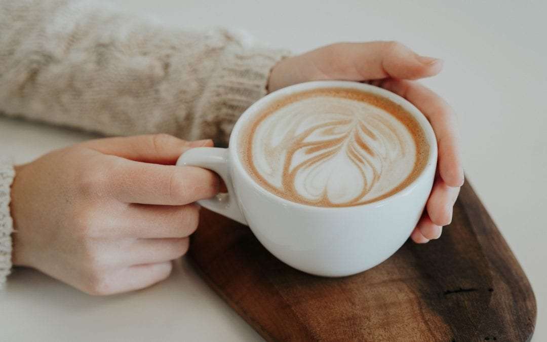 If You Put Collagen In Your Coffee, Does It Really Do ...