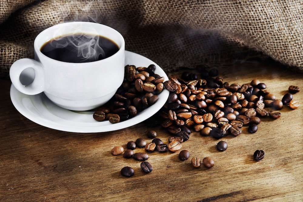Is Black Coffee Good for Weight Loss?