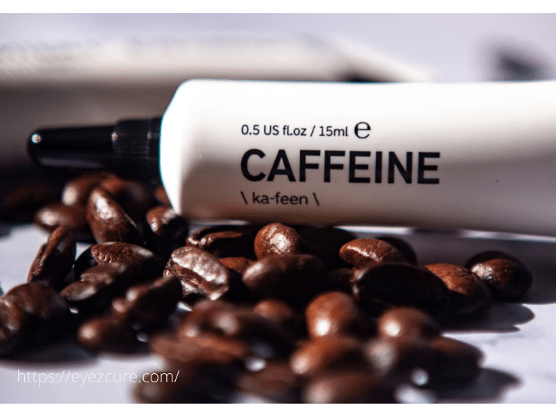 Is Caffeine Good for Eye Creams