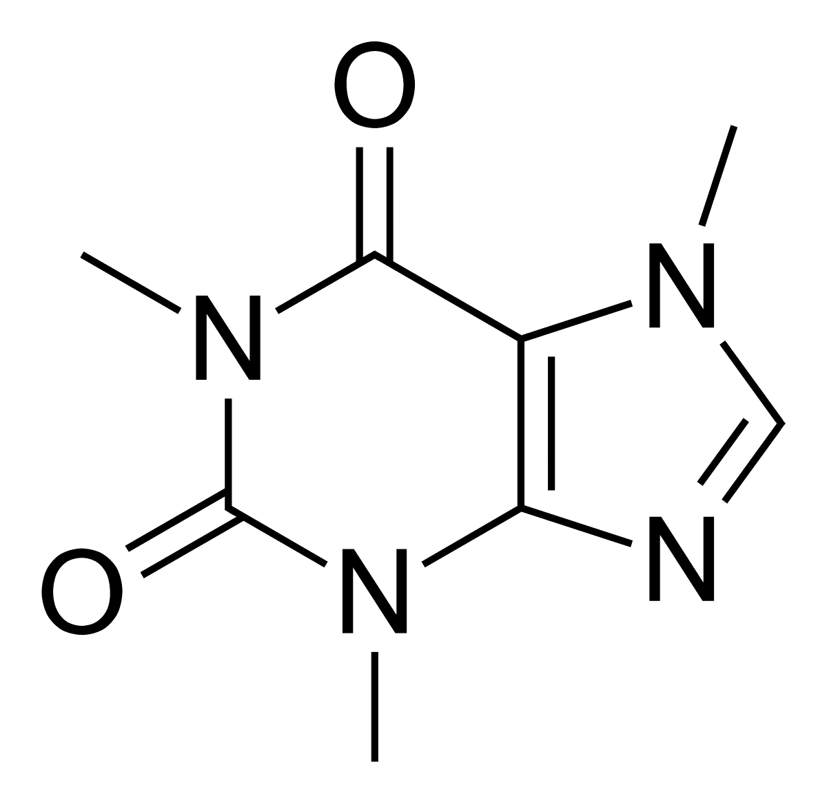 Is Caffeine Soluble in Water?