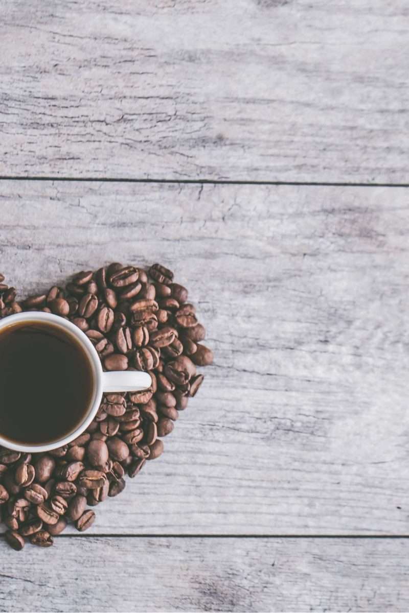 Is coffee bad for the heart or not?
