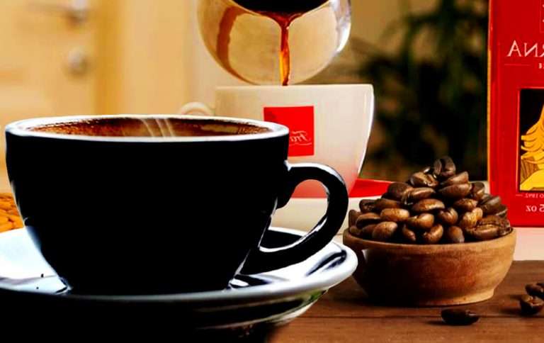 Is Coffee Bad For Your Liver Or Kidney