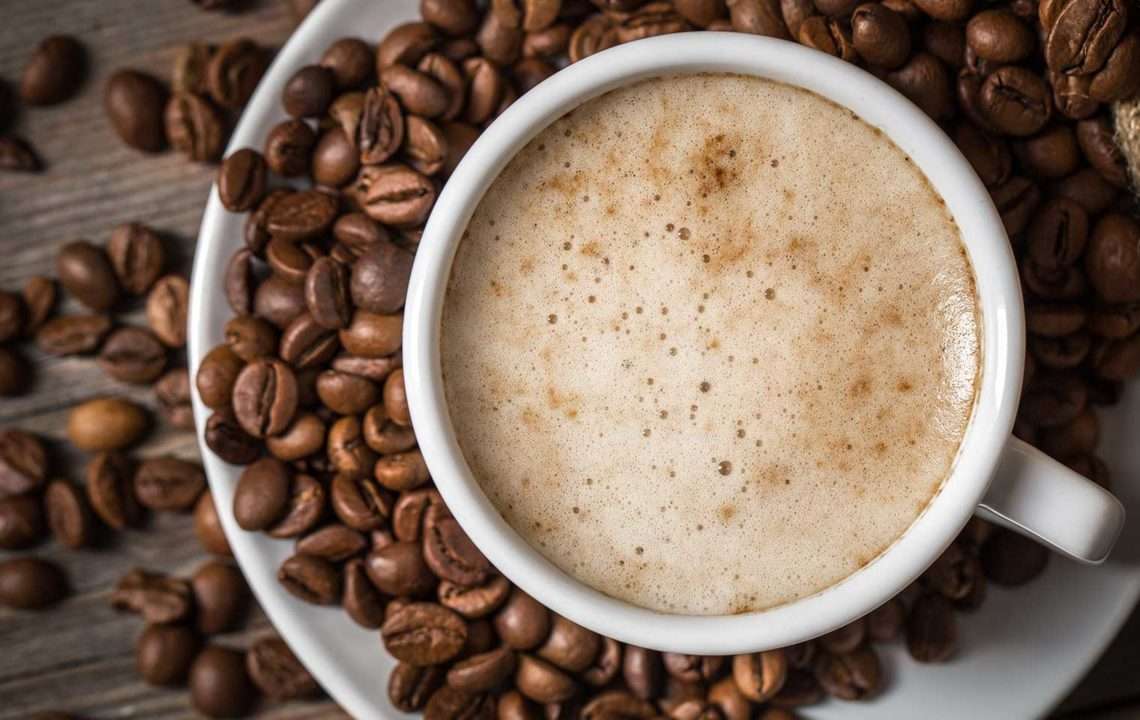Is Coffee Good for Health?