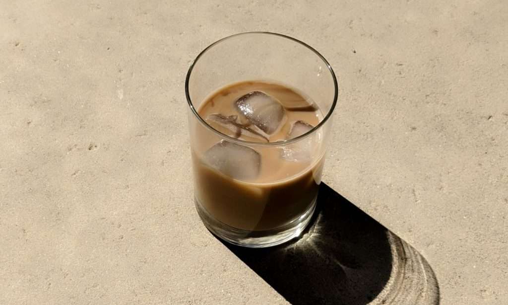 Is Cold Brew Better for You Than Regular Coffee?  The Latch