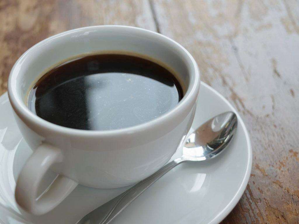 Is Decaf Coffee Bad For Diabetics