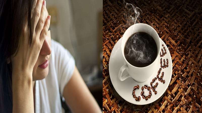 Is Drinking Coffee Good or Bad For Headaches?