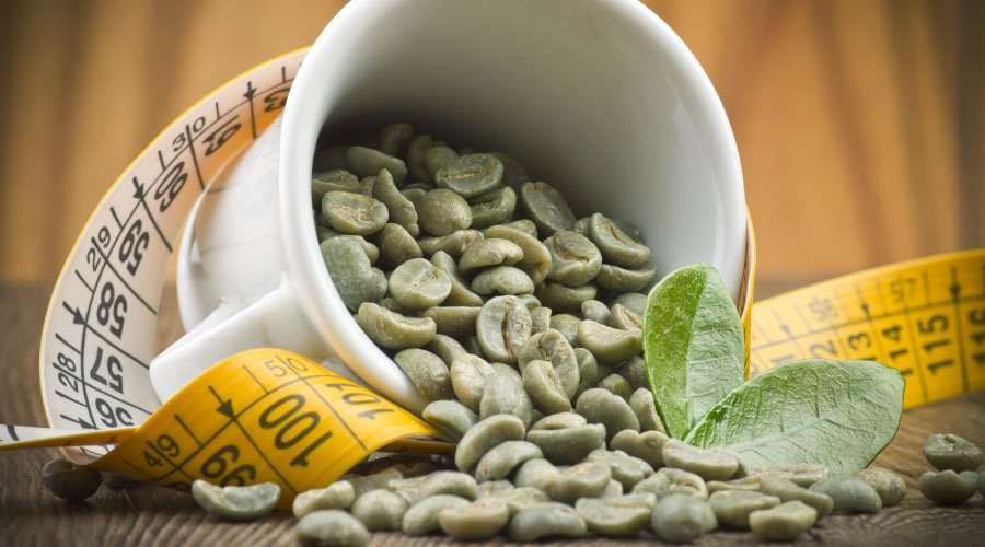 Is Green Coffee Bean Good For Weight Loss? · Healthkart Blog