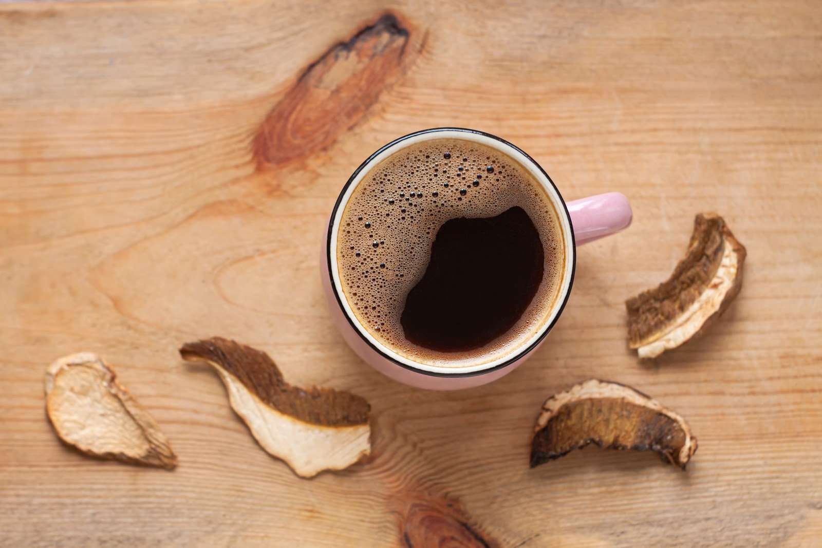 Is Mushroom Coffee Safe?