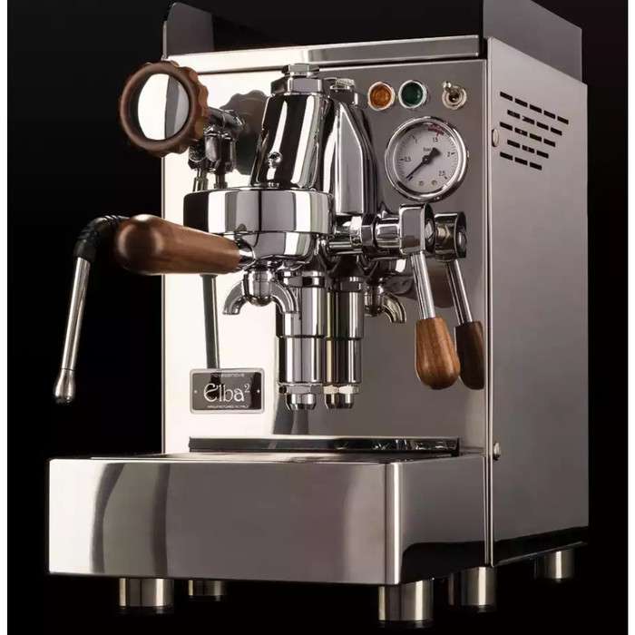 Jual Elba 2 Espresso Machine