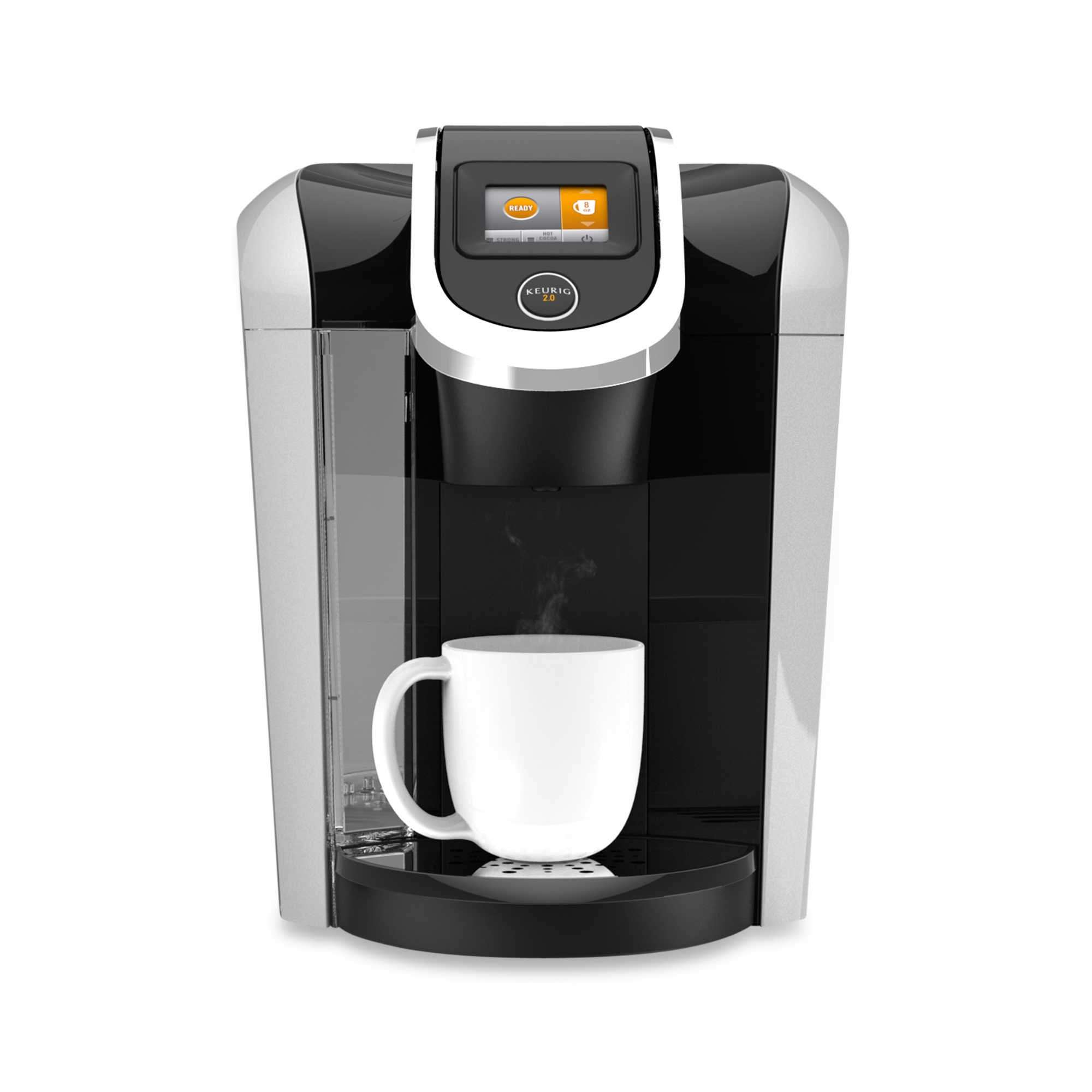 Keurig 2.0 K450 Coffee Brewing System Coffee Maker (New ...