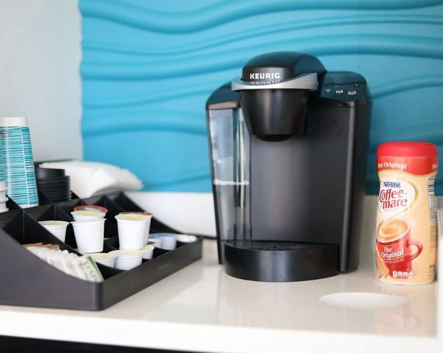 Keurig Elite Iced Coffee Pods : Keurig K Elite Can Make ...