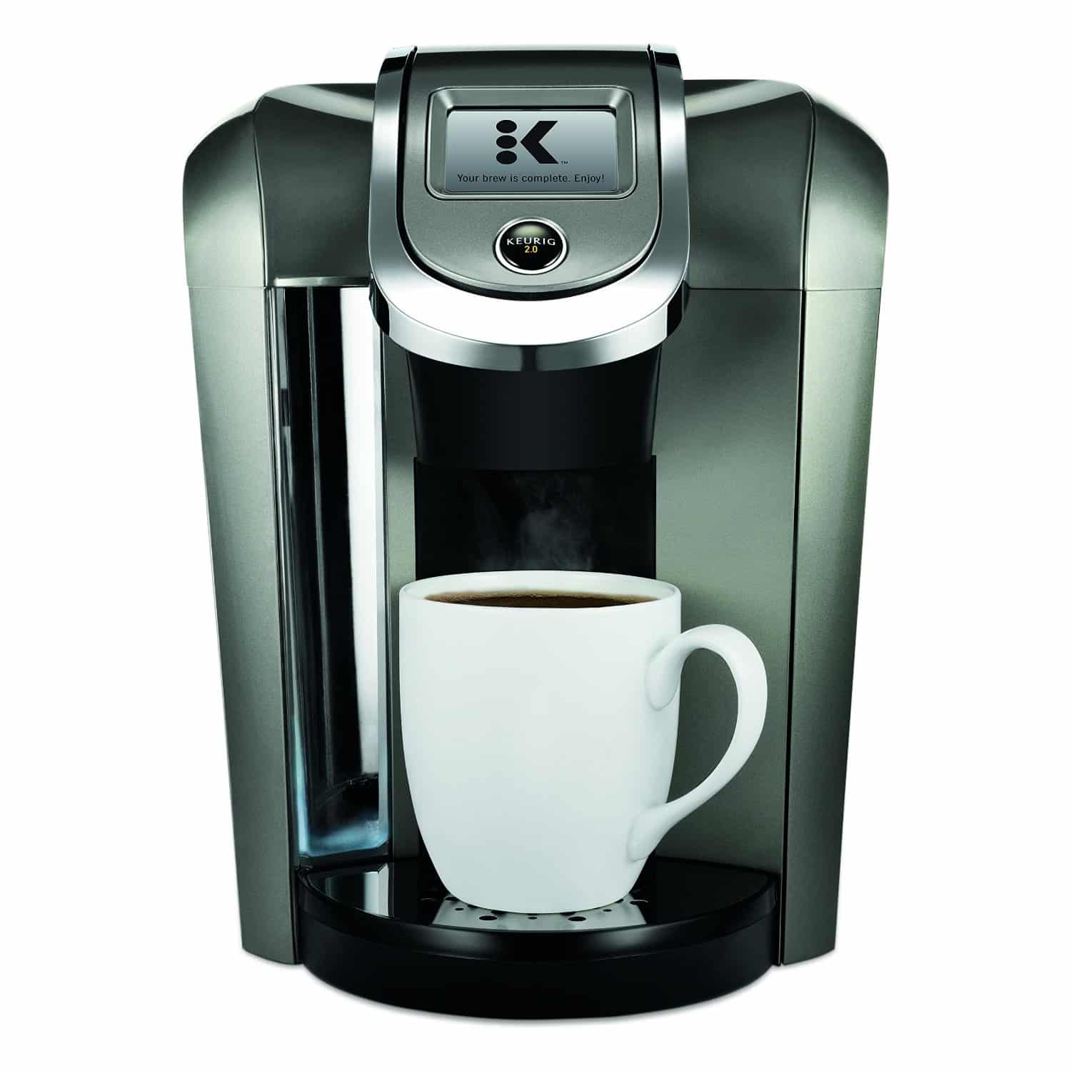 Keurig K575 Coffee Maker Reviews and Deals