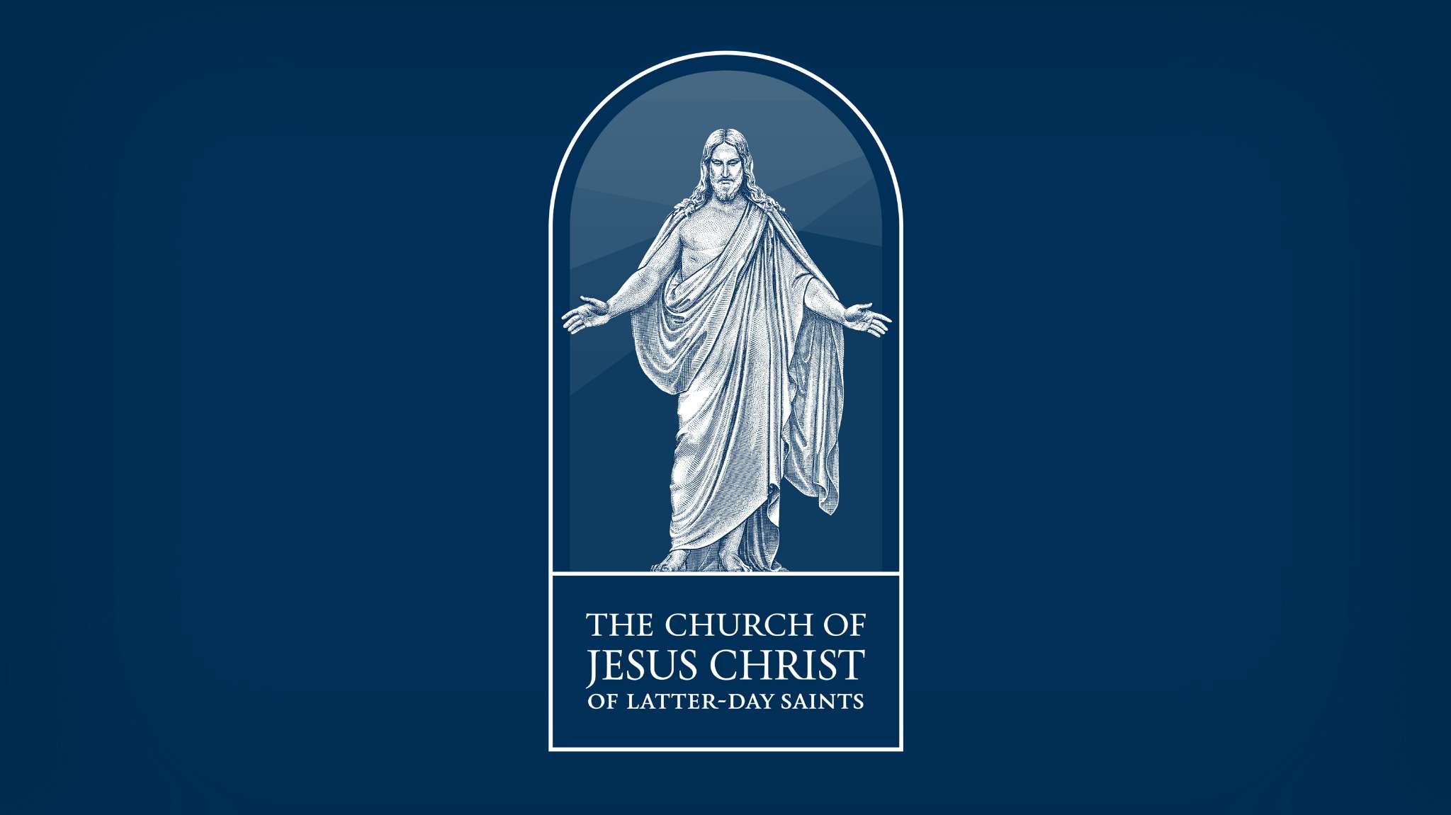 LDS church unveils new logo, announces first temple in China at Global ...