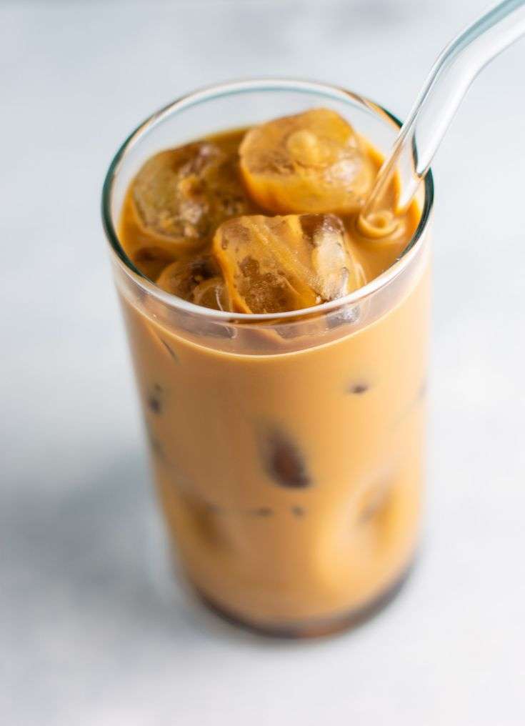 Learn how to make iced coffee at home with these easy ...