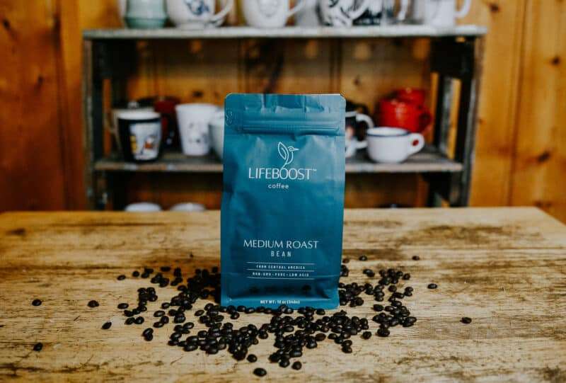 Lifeboost Coffee Review: Are These Organic Beans Worth The ...