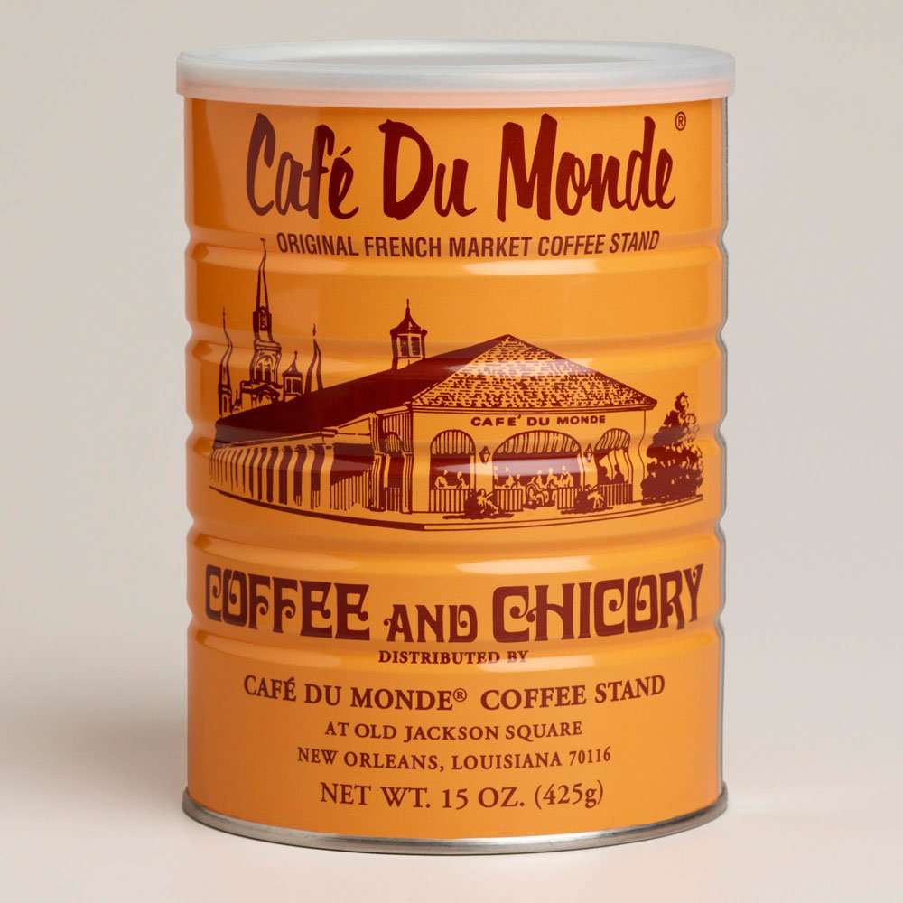 Make chicory coffee at home