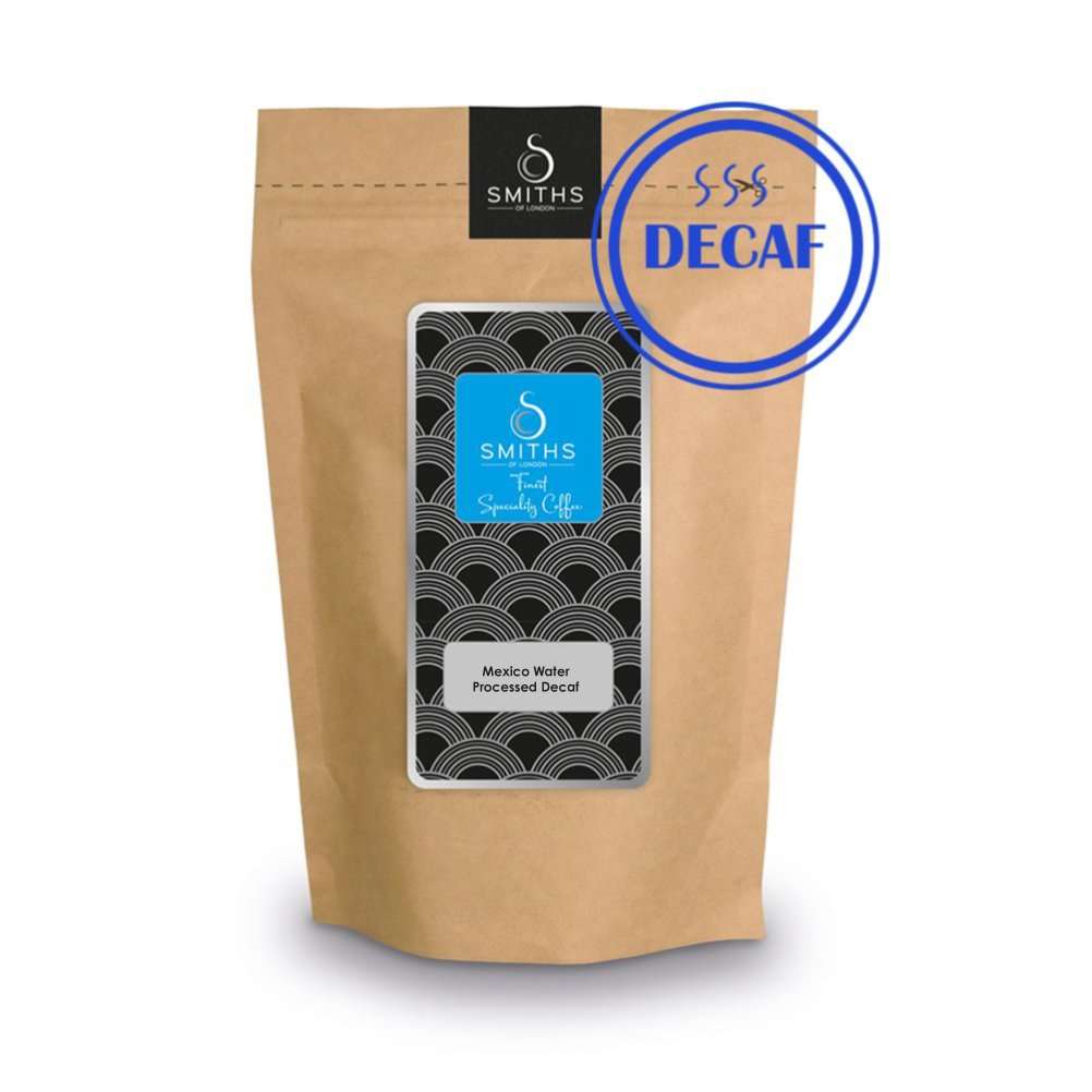 Mexico Water Processed Decaf