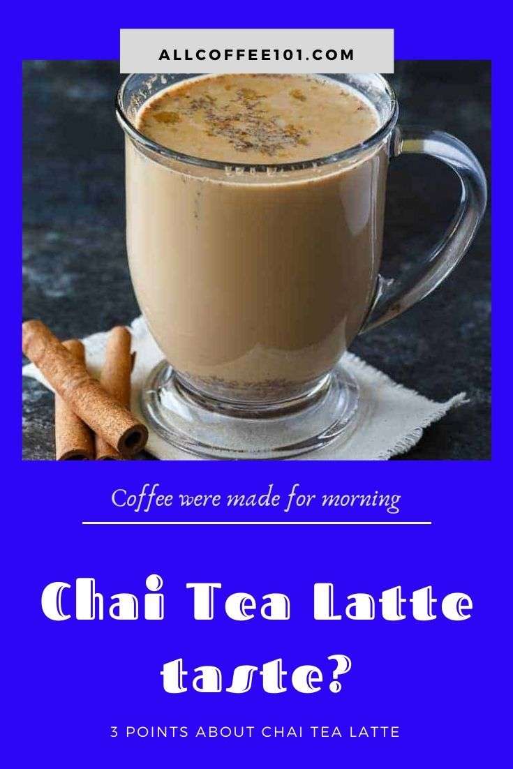 Milenium Home Tips: Does Chai Tea Latte Have Caffeine