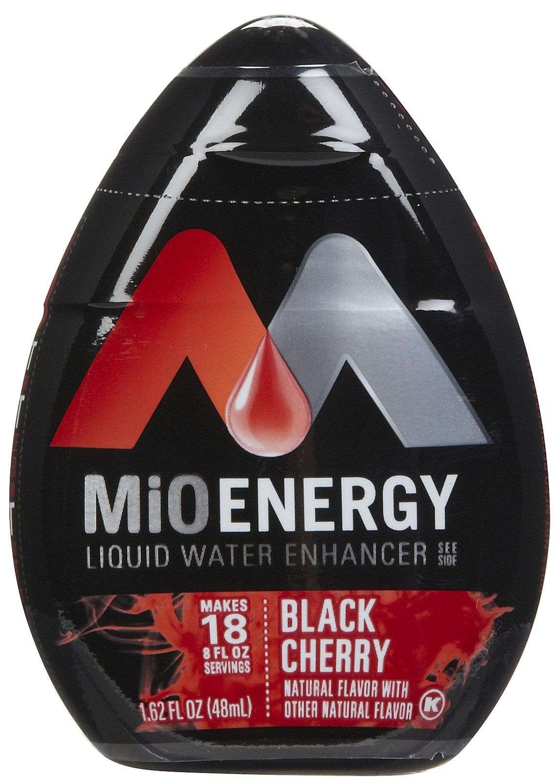 MiO Energy Black Cherry Liquid Enhancer