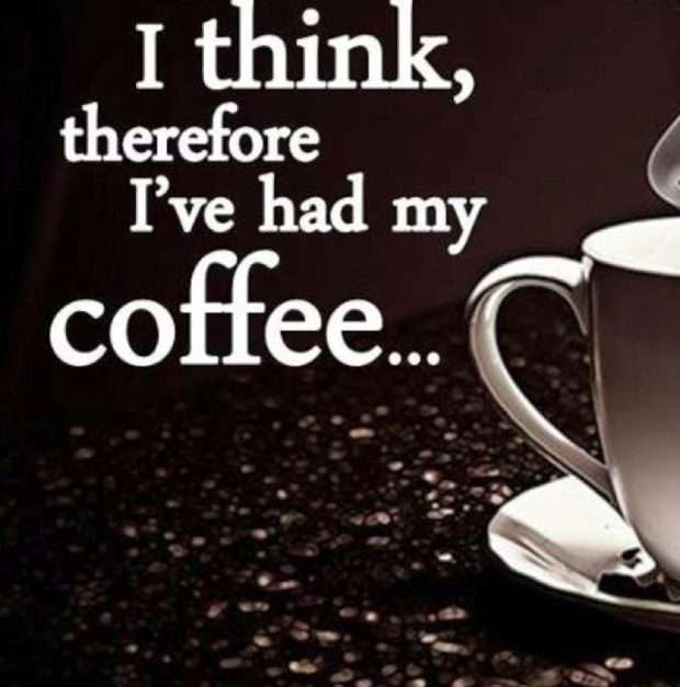 Most Funny Coffee Quotes And Sayings To Make You Lol