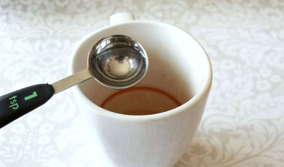 Mundane Cleaning Hacks To Remove Coffee And Tea Stains ...