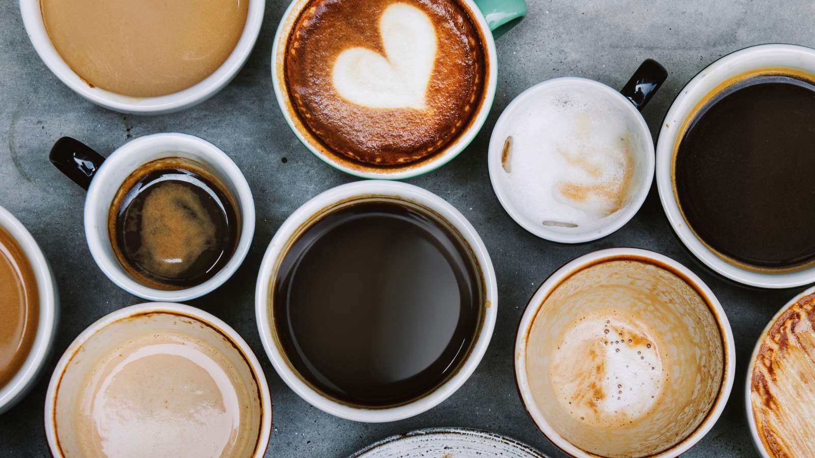 National Coffee Day 2020: Where to get freebies &  deals