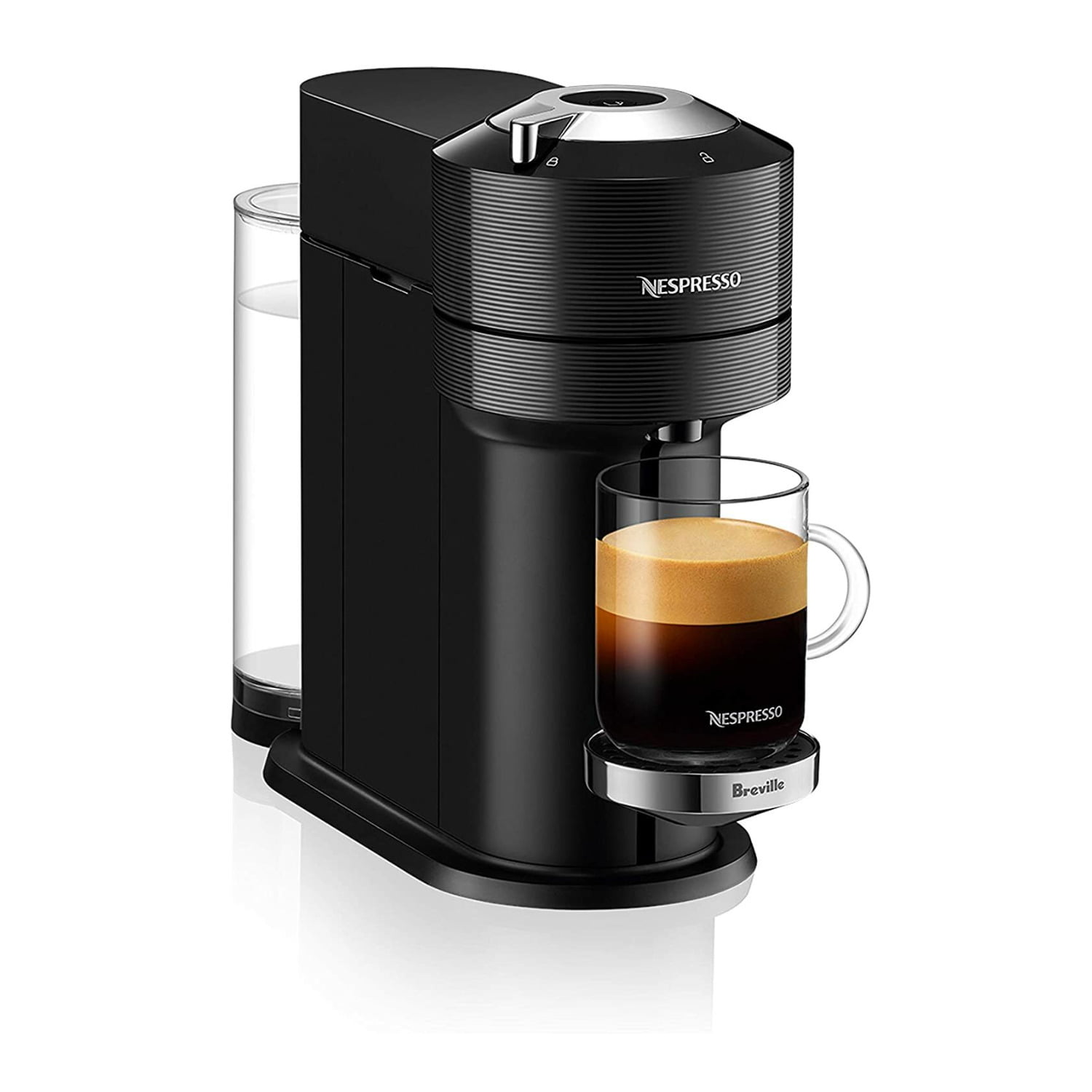 Nespresso Vertuo Next Premium Coffee &  Espresso Maker by Breville ...