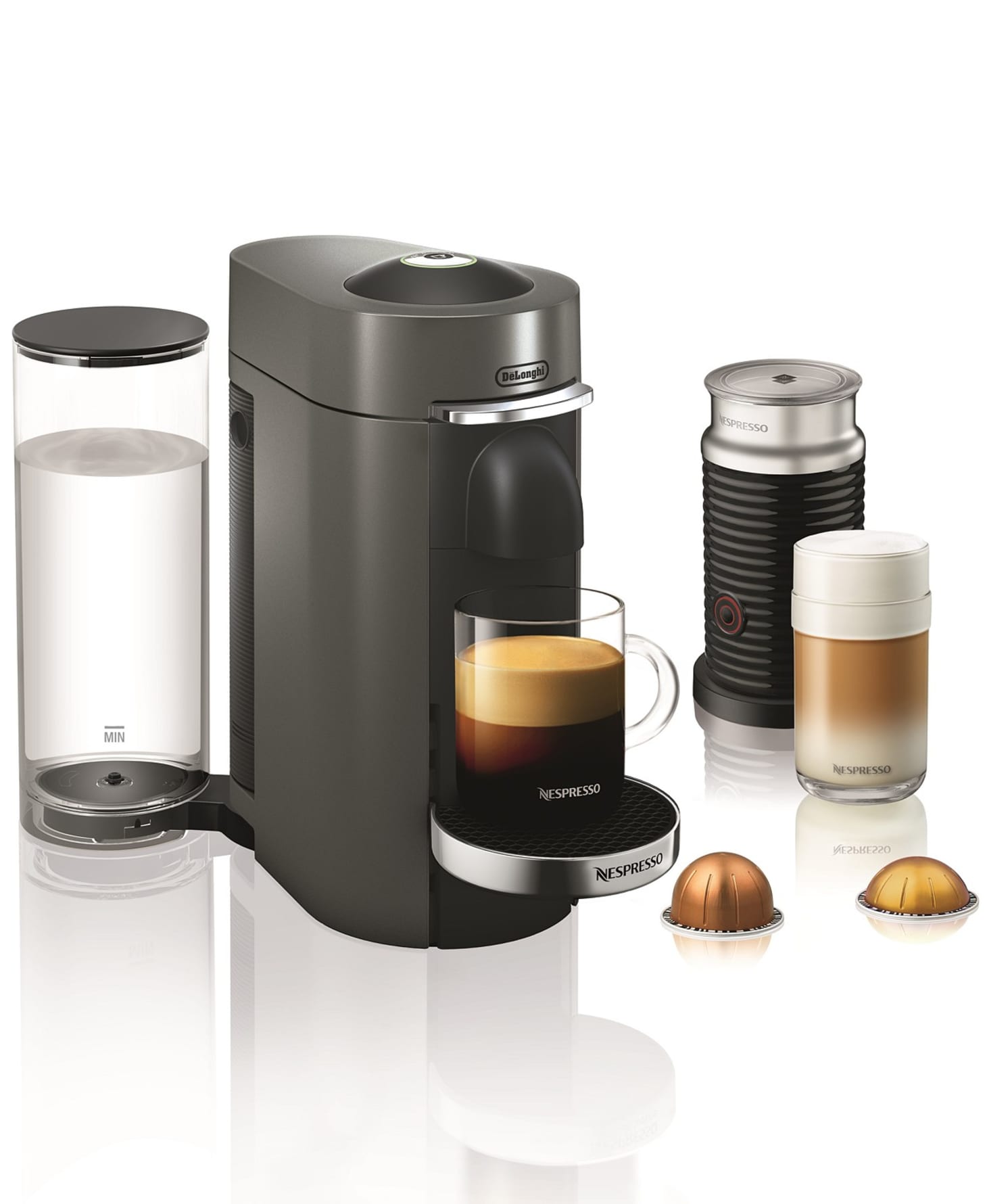 Nespresso Vertuo Plus Coffee Maker Macys March 2020 Sale