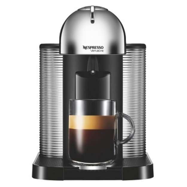 Nespresso VertuoLine Coffee and Espresso Machine