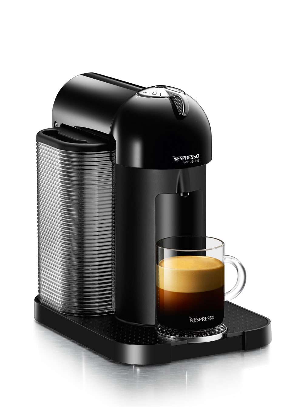 Nespresso VertuoLine Review: The Best Cup of Coffee I Ever ...