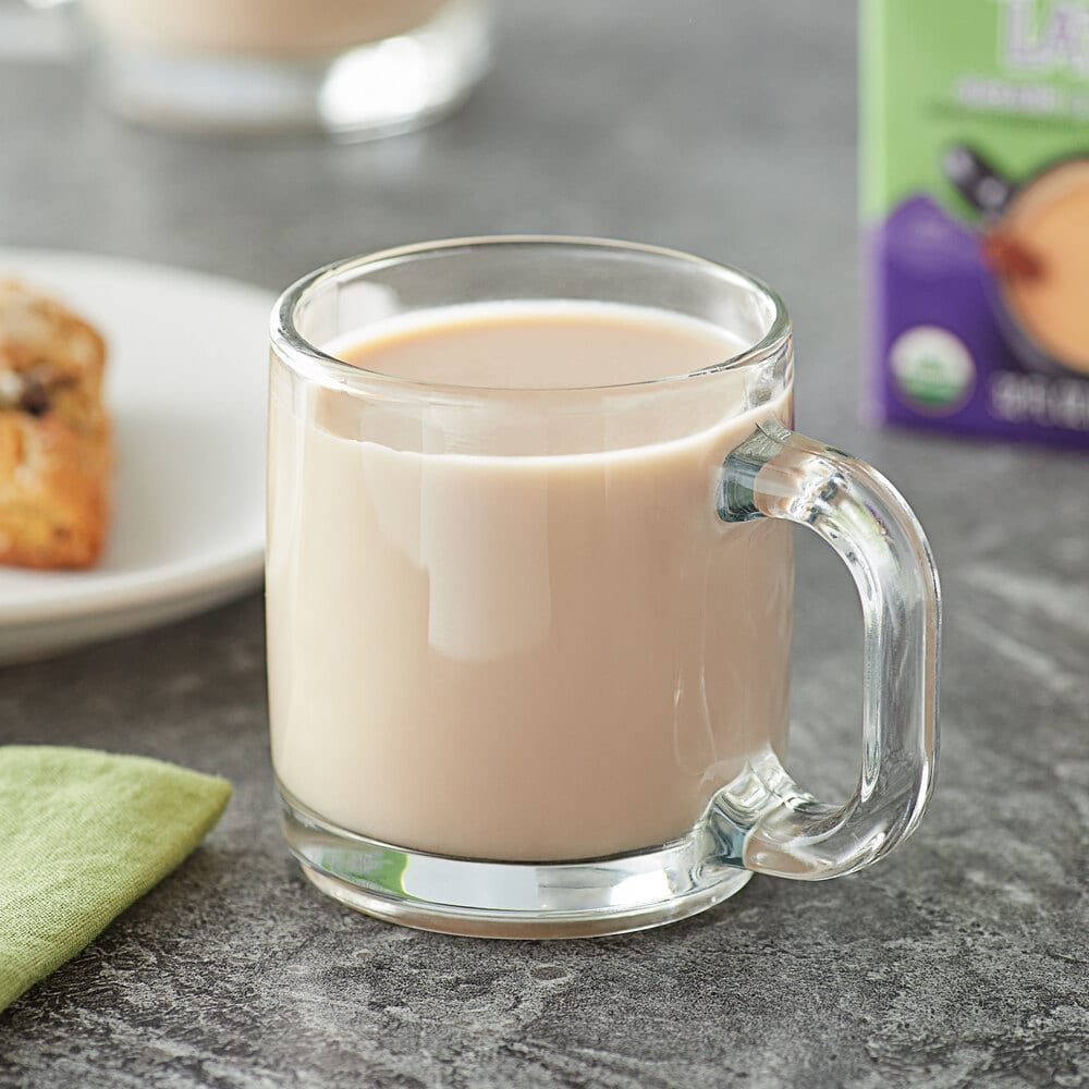 Oregon Chai 32 fl. oz. Organic Caffeine Free Chai Tea Latte 1:1 Concentrate