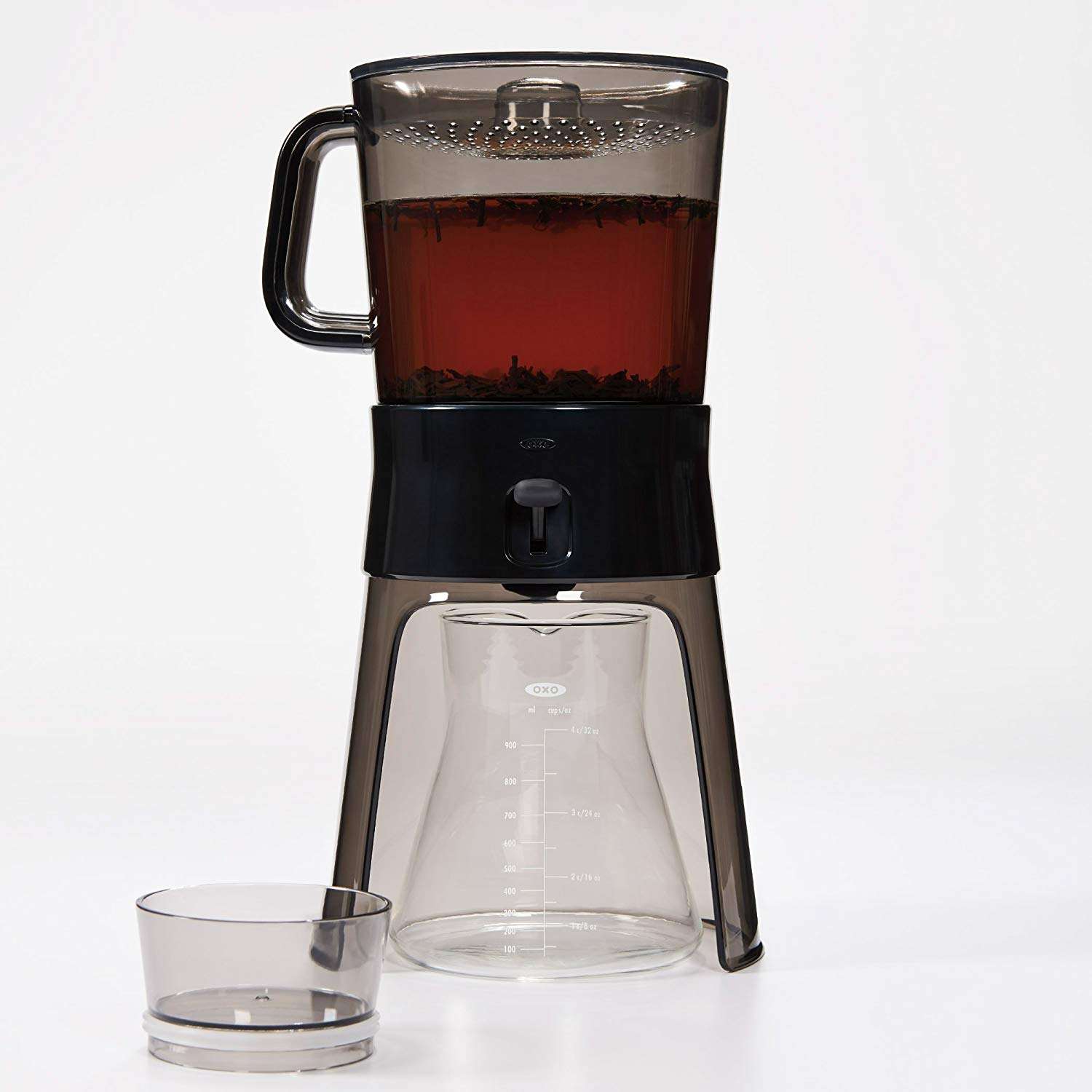 OXO Cold Brew Coffee Maker, Filter Coffee Machines Reviews and Comments