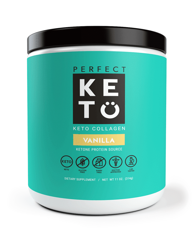 Perfect Keto vs. Pruvit Ketones â Best Ketogenic Diet ...
