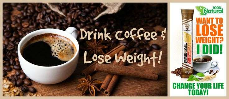 Pin on Drink Coffee, Lose Weight!