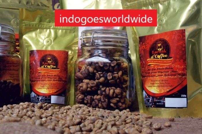 Pin on Indonesian Foods