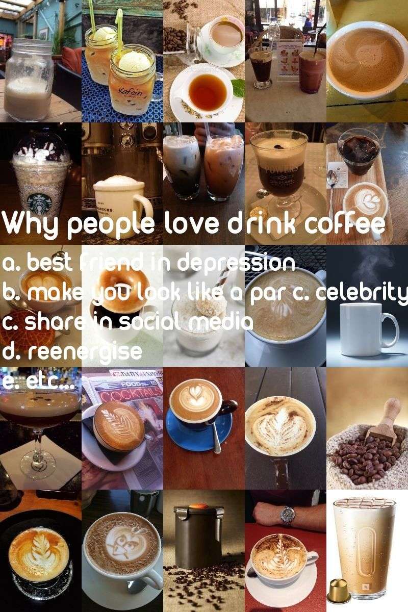 Pin on Why People Love Coffee