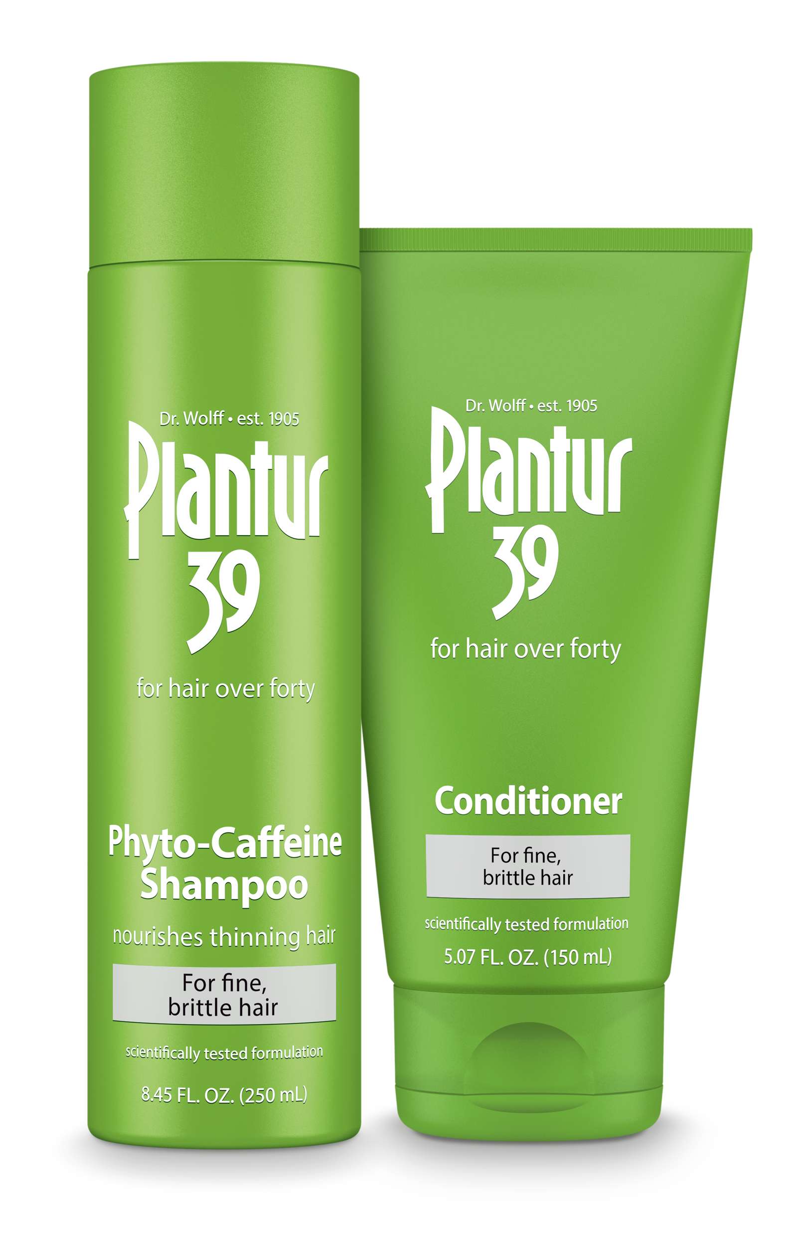 Plantur 39 Phyto