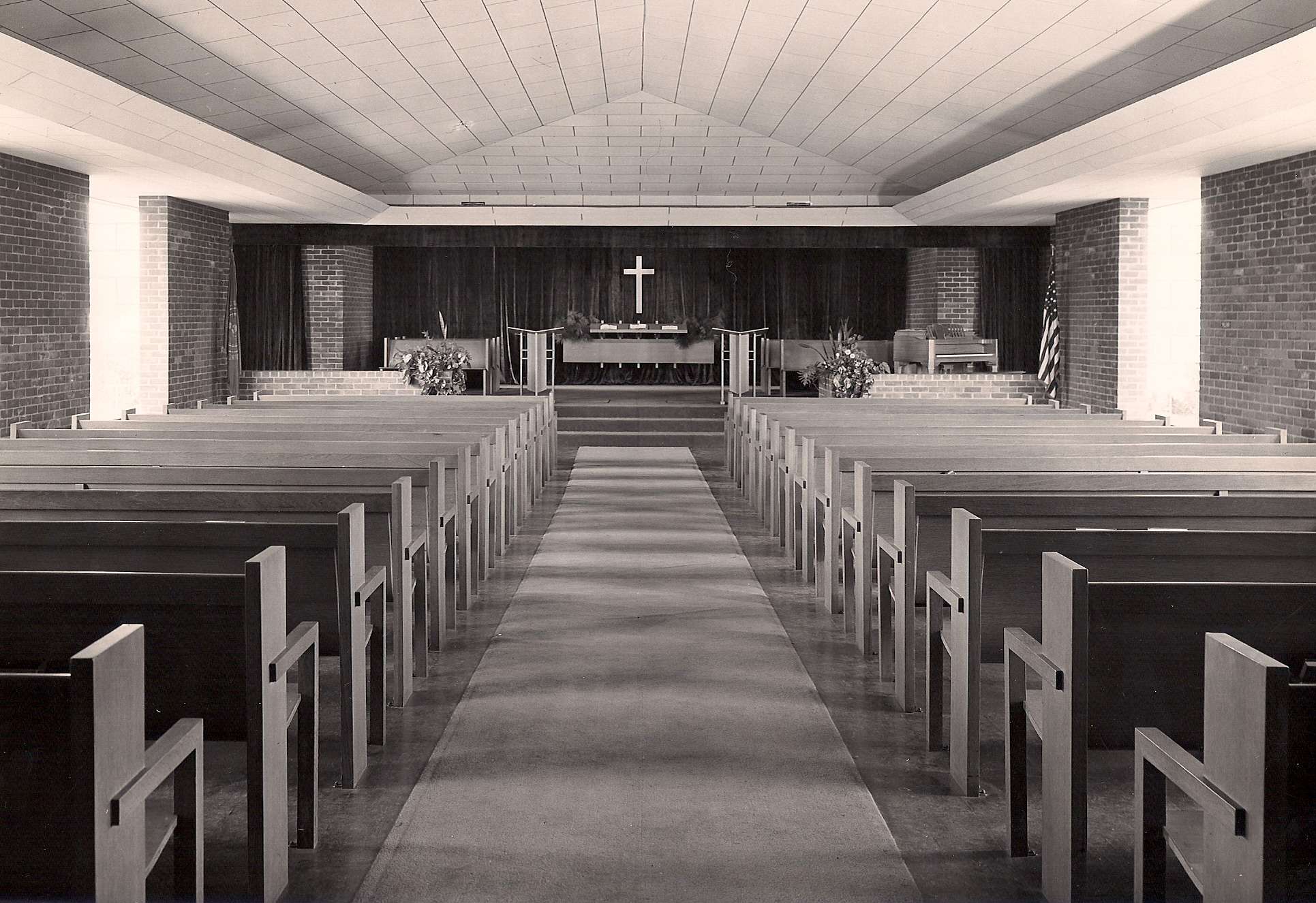 Reorganized Church of Jesus Christ of Latter Day Saints by Alden B. Dow ...