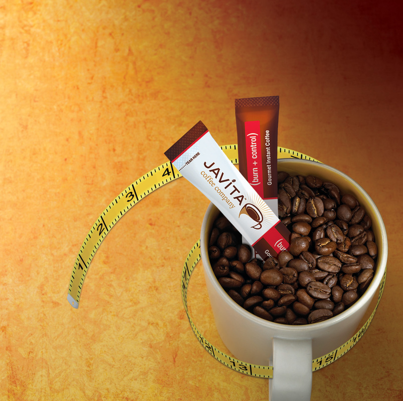 Request Free Samples of Weight Loss Coffee!