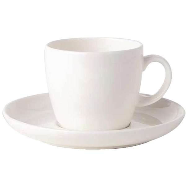 Royal Bone Ascot After Dinner Coffee Saucers 115mm (Pack ...