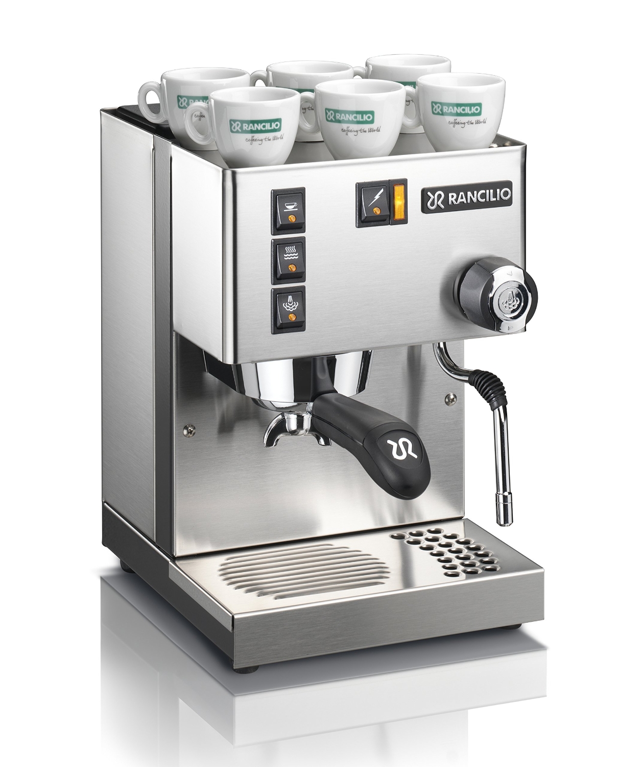 Semi Automatic Espresso Machine Reviews