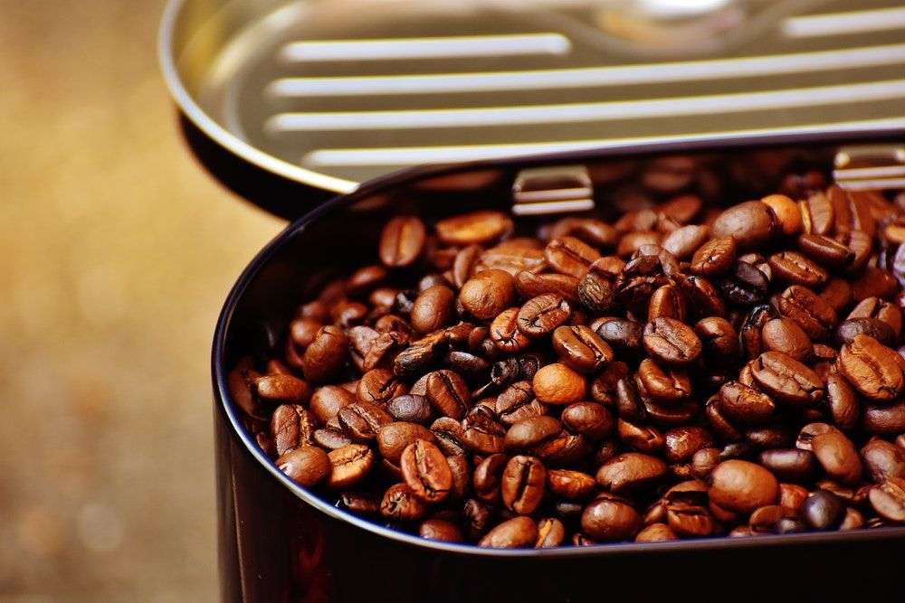 Should You Freeze Coffee Beans or Not? (Best Way to Store)