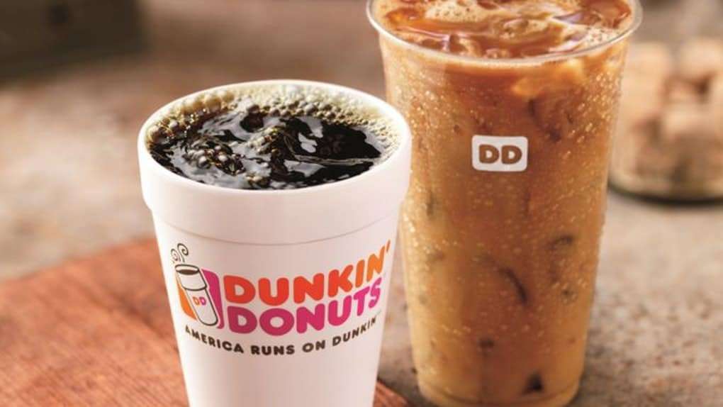 Simple Tips on How to Make Dunkin Donut Iced Coffee ...